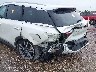 5N1AL1FR5SC****** Salvage and Repairable 2025 Infiniti QX60 in Texas State