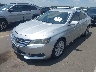 2G1115SL0E9****** Used and Repairable 2014 Chevrolet Impala in Raleigh