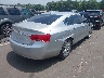 2G1115SL0E9****** Salvage and Wrecked 2014 Chevrolet Impala in North Carolina State
