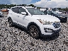 5XYZU3LB2FG****** Salvamento y Destrozados 2015 Hyundai Santa Fe en Savannah