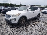 5XYZU3LB2FG****** Usados y Reparables 2015 Hyundai Santa Fe en Savannah