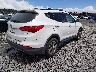 5XYZU3LB2FG****** Salvamento y Destrozados 2015 Hyundai Santa Fe en Estado de Georgia