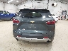 3GNKBGRS5KS****** Wrecked 2019 Chevrolet Blazer