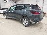 3GNKBGRS5KS****** Salvage and Repairable 2019 Chevrolet Blazer in Erie