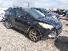 1FMCU0GX8EU****** Salvamento y Destrozados 2014 Ford Escape en Houston