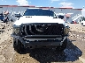 1C6RR7MT3ES****** Destrozados 2014 RAM 1500 en Estado de Kansas