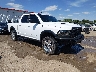 1C6RR7MT3ES****** Salvamento y Destrozados 2014 RAM 1500 en Wichita