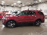 1FM5K8GTXGG****** Repairable 2016 Ford Explorer in Maine State