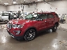 1FM5K8GTXGG****** Used and Repairable 2016 Ford Explorer in Portland Gorham