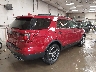 1FM5K8GTXGG****** Salvage and Wrecked 2016 Ford Explorer in Maine State