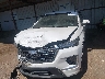1GNERKKW1PJ****** Wrecked 2023 Chevrolet Traverse in Oklahoma State