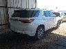 1GNERKKW1PJ****** Salvage and Wrecked 2023 Chevrolet Traverse in Oklahoma State