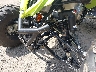 5Y4AML6E0SA****** Repairable 2025 Yamaha Raptor 700 in Maryland State