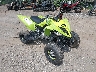 5Y4AML6E0SA****** Salvage and Wrecked 2025 Yamaha Raptor 700 in Rec Rides Online Exclusive