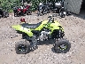 5Y4AML6E0SA****** Wrecked 2025 Yamaha Raptor 700 in Maryland State