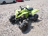 5Y4AML6E0SA****** Used and Repairable 2025 Yamaha Raptor 700 in Rec Rides Online Exclusive