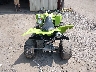 5Y4AML6E0SA****** Salvage and Repairable 2025 Yamaha Raptor 700 in Maryland State