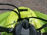 5Y4AML6E0SA****** Salvage 2025 Yamaha Raptor 700 in Rec Rides Online Exclusive