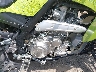 5Y4AML6E0SA****** Wrecked 2025 Yamaha Raptor 700 in Rec Rides Online Exclusive