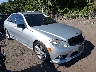 WDDGF8BB8AR****** Salvamento y Destrozados 2010 Mercedes-Benz C-Class en Taunton