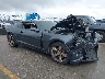2G1FT1EW3A9****** Salvage and Wrecked 2010 Chevrolet Camaro in Austin North