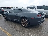 2G1FT1EW3A9****** Salvage and Repairable 2010 Chevrolet Camaro in Austin North