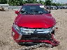 JA4AT5AA3LZ****** Usados 2020 Mitsubishi Eclipse en Estado de Ohio