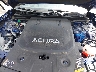 4W5KHNRL9RZ****** Reparables 2024 Acura ZDX en Monticello