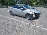 3N1CN8EV9ML****** Salvage and Wrecked 2021 Nissan Versa in Monticello