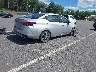 3N1CN8EV9ML****** Salvage and Wrecked 2021 Nissan Versa in New York State
