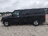 5BZAF0AAXFN****** Salvamento 2015 Nissan Nv Passenger Nv3500 Hd
