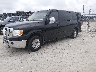 5BZAF0AAXFN****** Usados y Reparables 2015 Nissan Nv Passenger Nv3500 Hd en Savannah