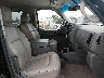 5BZAF0AAXFN****** Usados y Reparables 2015 Nissan Nv Passenger Nv3500 Hd en Estado de Georgia