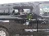 5BZAF0AAXFN****** Salvamento y Reparables 2015 Nissan Nv Passenger Nv3500 Hd en Estado de Georgia