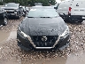1N4BL4DV8NN****** Wrecked 2022 Nissan Altima in Texas State