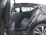 1N4BL4DV8NN****** Wrecked 2022 Nissan Altima in Houston North