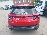 5NMJBCAE2NH****** Wrecked 2022 Hyundai Tucson