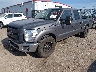 1FT7W2A6XDE****** Usados y Reparables 2013 Ford F-250 en Wichita
