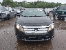 3FAHP0JA4CR****** Wrecked 2012 Ford Fusion in Indiana State