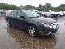 3FAHP0JA4CR****** Salvage and Wrecked 2012 Ford Fusion in South Bend