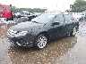 3FAHP0JA4CR****** Used and Repairable 2012 Ford Fusion in South Bend