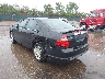 3FAHP0JA4CR****** Salvage and Repairable 2012 Ford Fusion in Indiana State