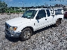 5TEVL52N04Z****** Used and Repairable 2004 Toyota Tacoma in Asheville
