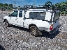 5TEVL52N04Z****** Salvage and Repairable 2004 Toyota Tacoma in Asheville