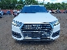 WA1LHAF7XKD****** Wrecked 2019 Audi Q7 in New Jersey State