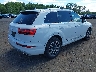 WA1LHAF7XKD****** Salvage and Wrecked 2019 Audi Q7 in New Jersey State