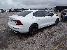 7JRL12FH1RG****** Salvamento y Destrozados 2024 Volvo S60 en Estado de Texas