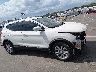 JN1BJ1CRXJW****** Repairable 2018 Nissan Rogue Sport in North Carolina State