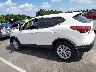 JN1BJ1CRXJW****** Salvage 2018 Nissan Rogue Sport