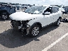JN1BJ1CRXJW****** Used and Repairable 2018 Nissan Rogue Sport in Raleigh